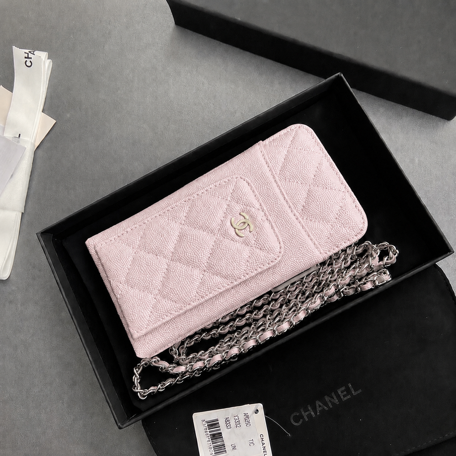 CC CROSSBODY FUNDA ROSA