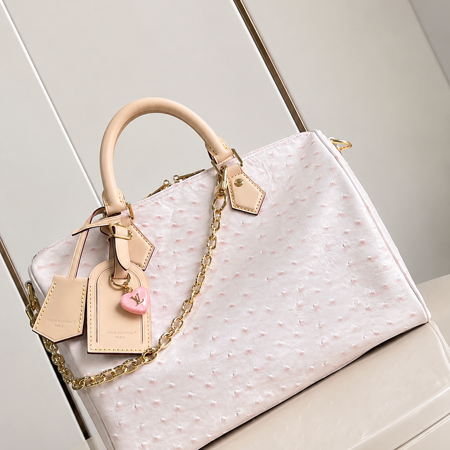 LL SPEEDY 30 ROSA