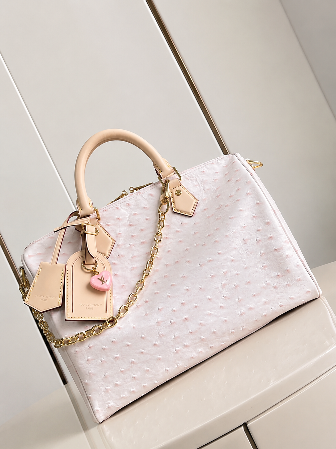 LL SPEEDY 30 ROSA