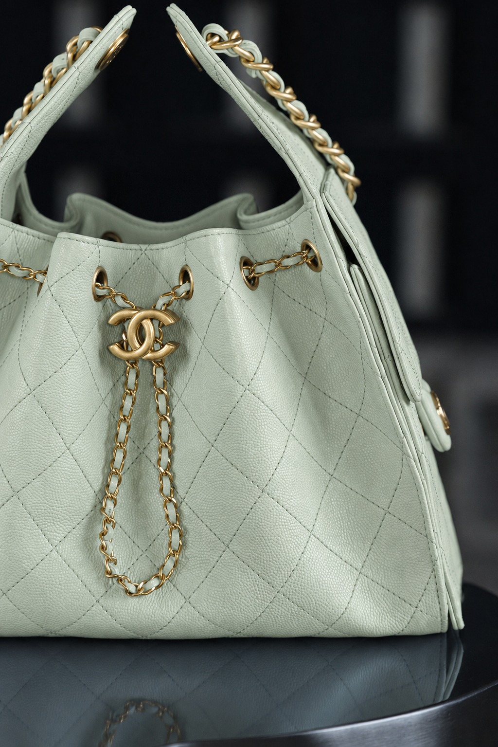 CC 25 MEDIUM | MENTA