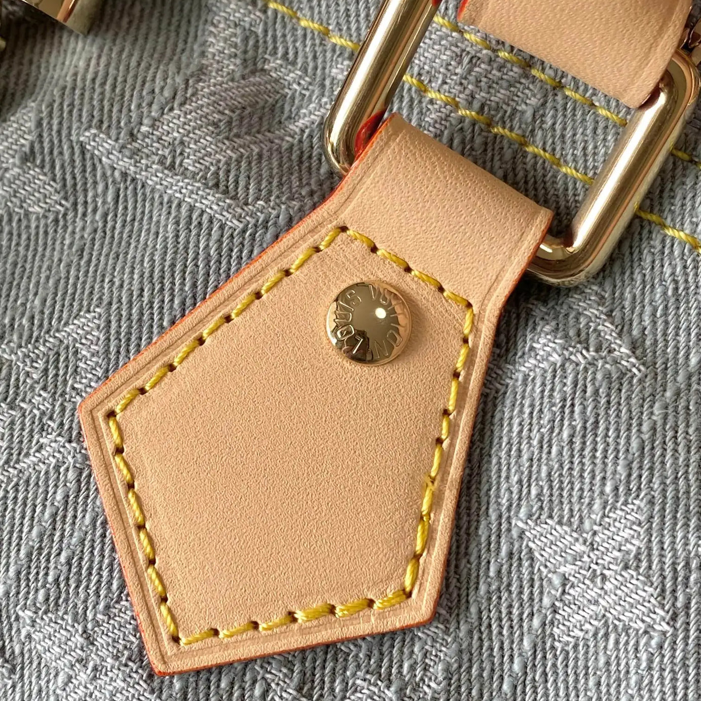 LL SPEEDY SOFT 30 DENIM