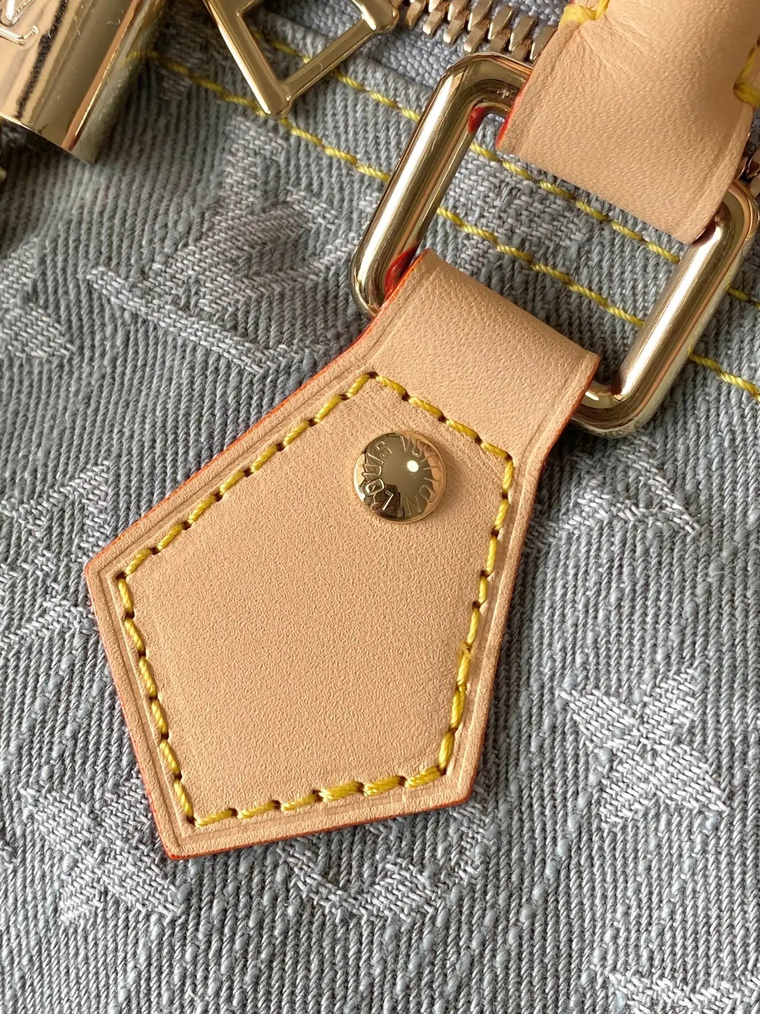 LL SPEEDY SOFT 30 DENIM