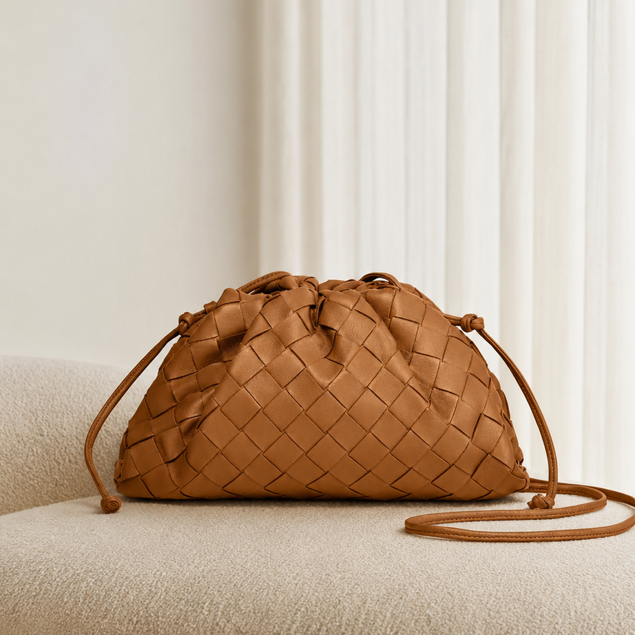 B MINI POUCH CAFE