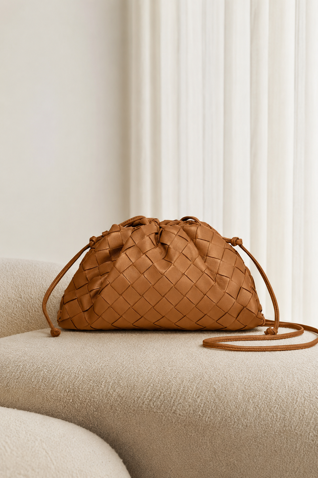 B MINI POUCH CAFE