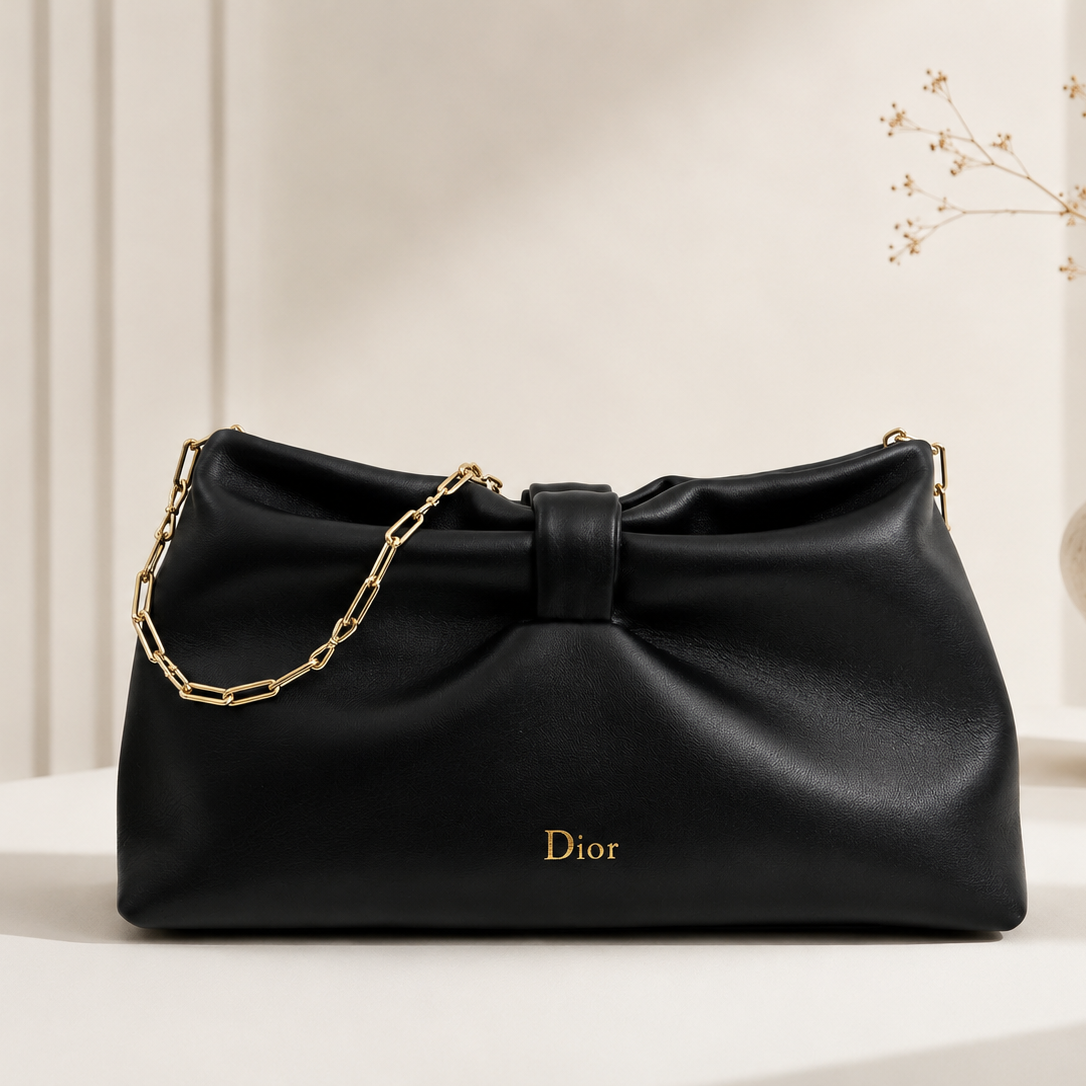 CD BOW NEGRO