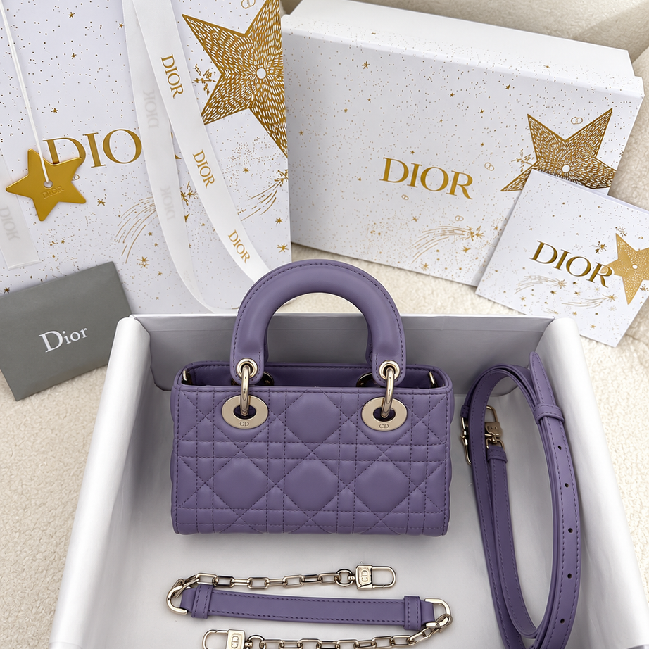 CD D JOY | LILA