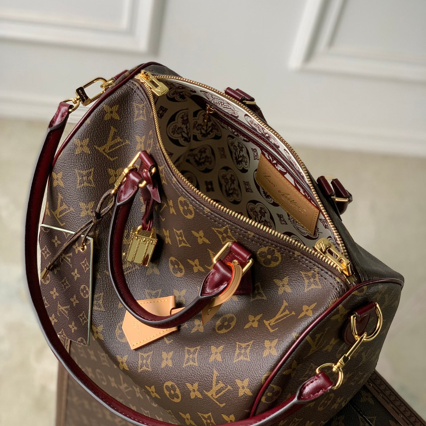 LL SPEEDY 30 SOFT