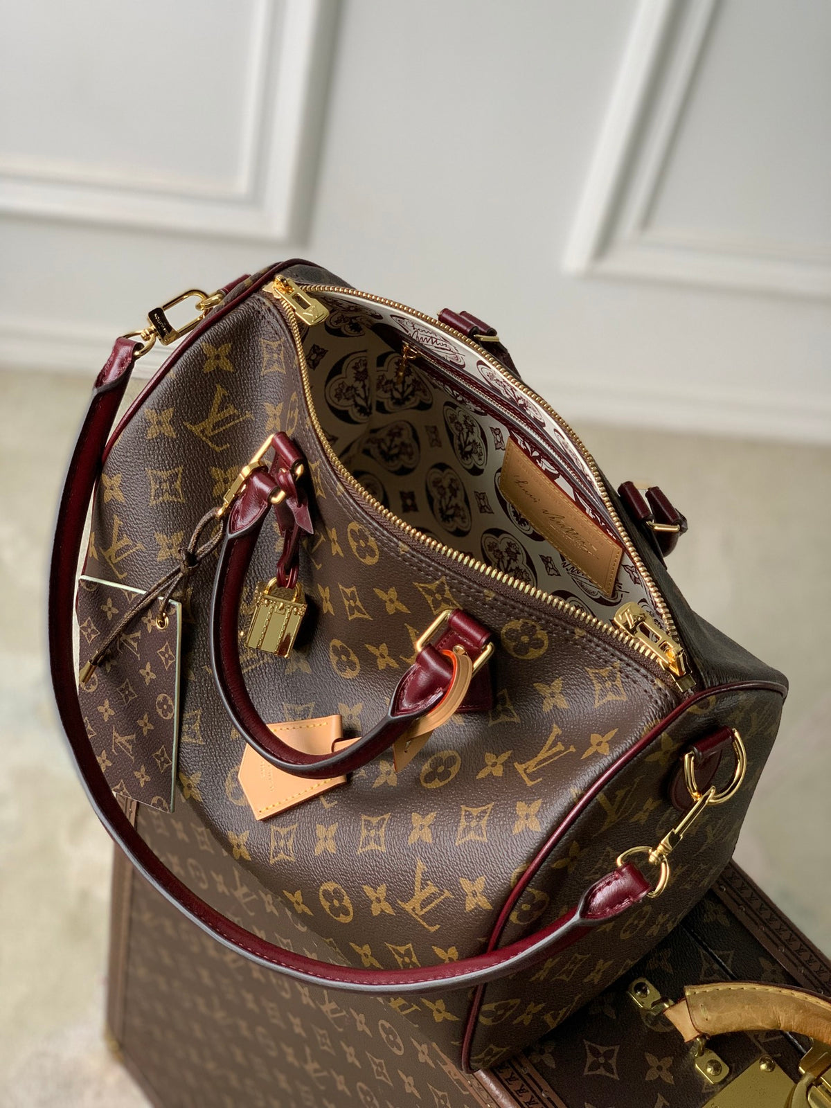 LL SPEEDY 30 SOFT