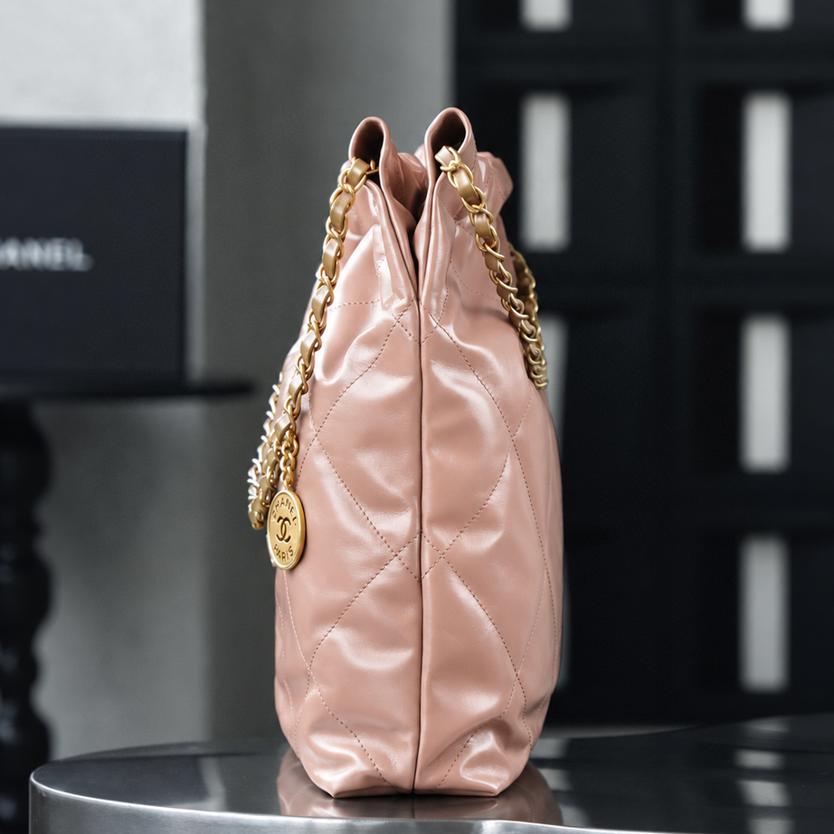 CC 22 SMALL | ROSA