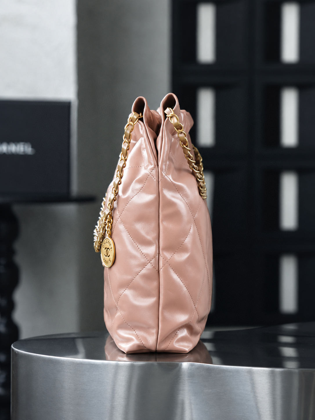 CC 22 SMALL | ROSA