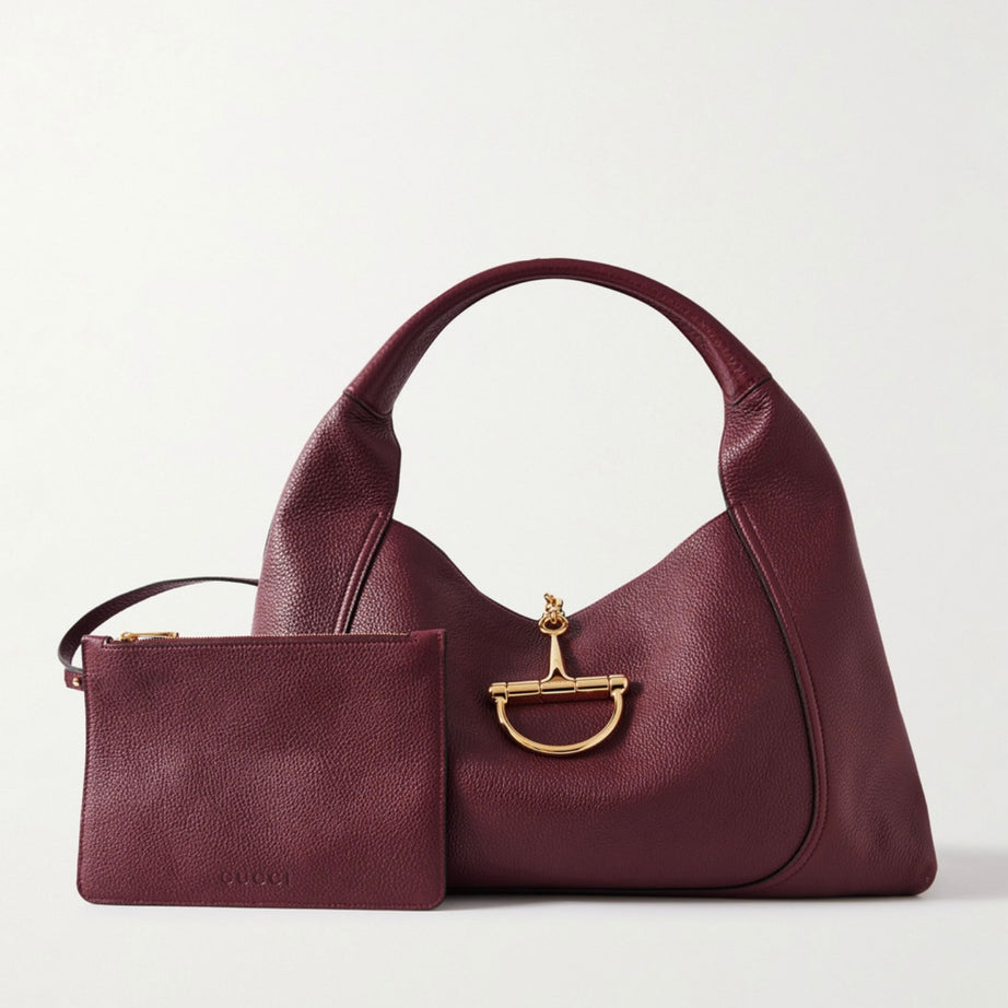 BOLSO  SOFTBIT MAXI VINO