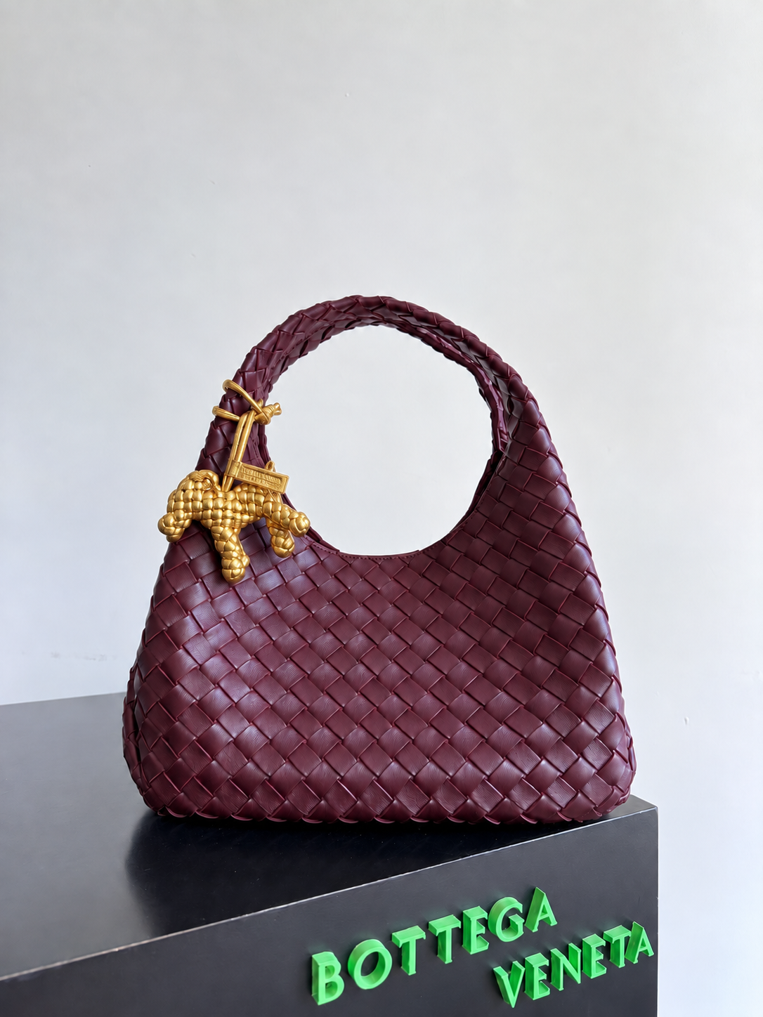 BT CAMPANA SMALL | VINO