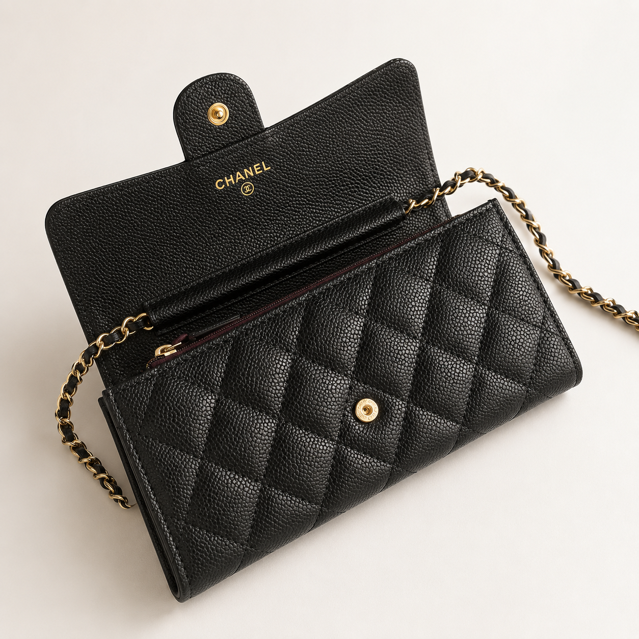 CC CROSSBODY