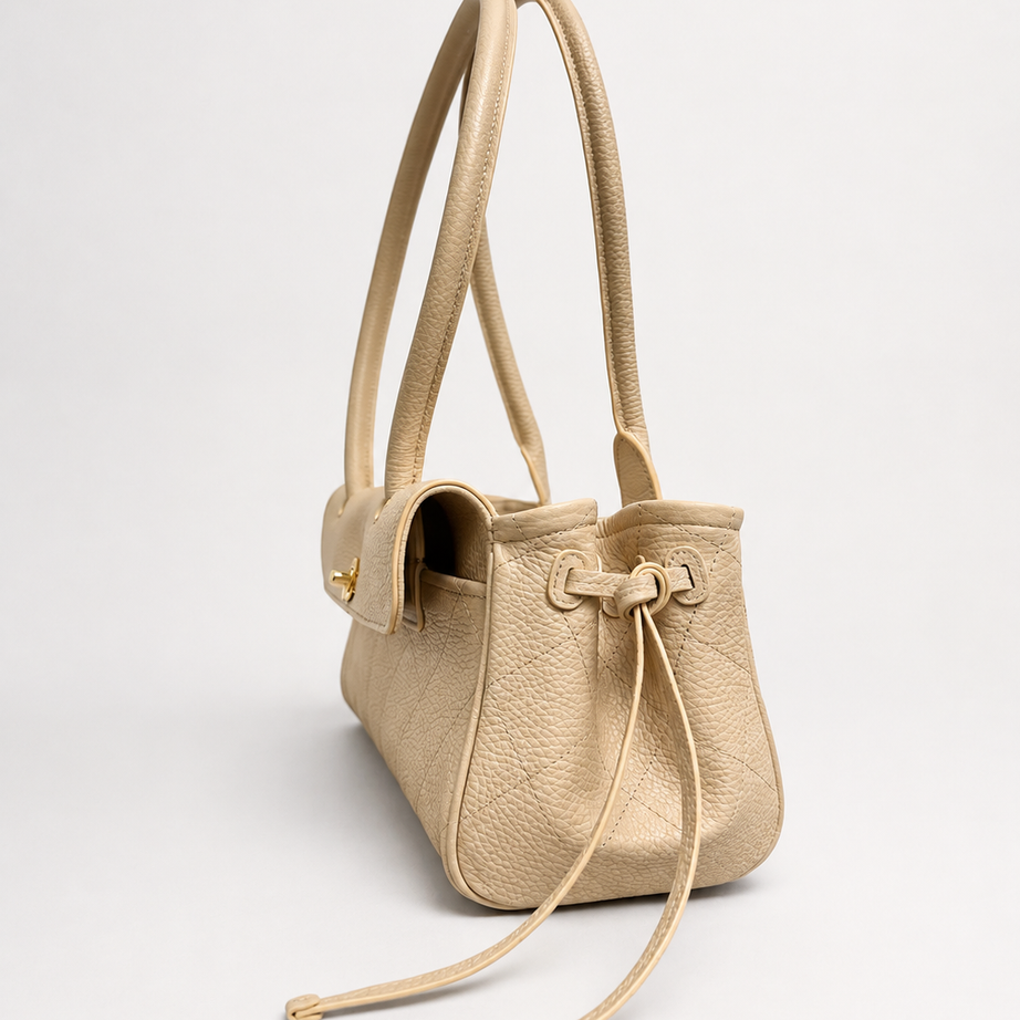 CC SHOPPING BEIGE