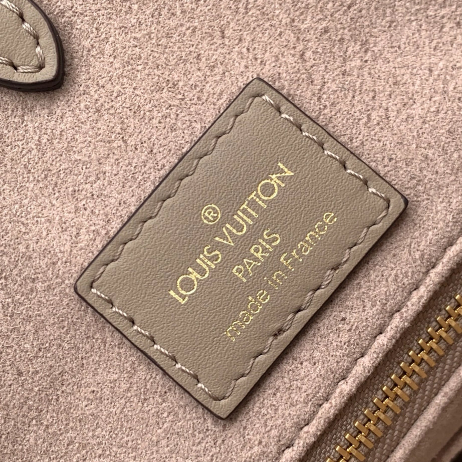 LL ON THE GO BEIGE
