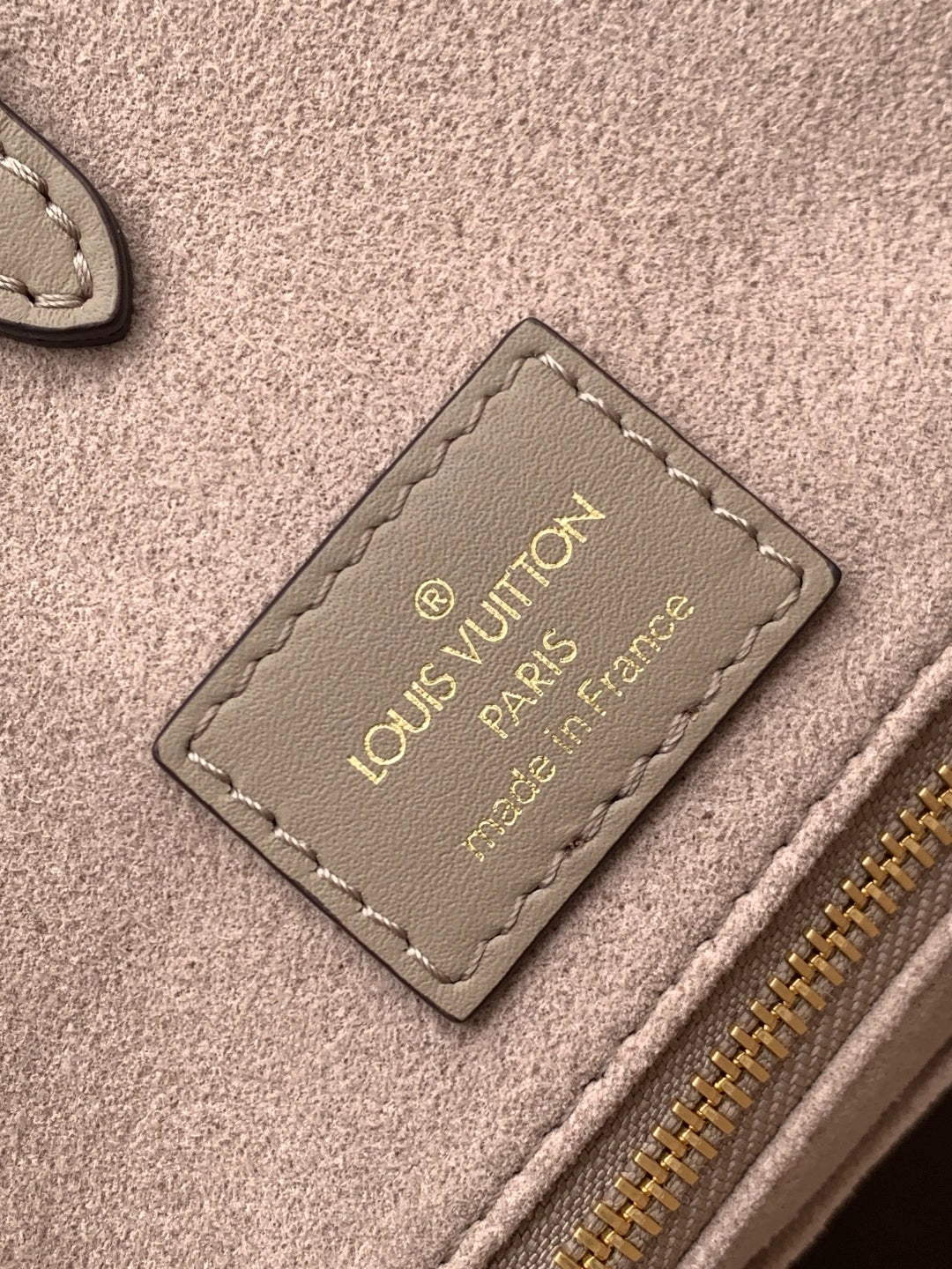 LL ON THE GO BEIGE