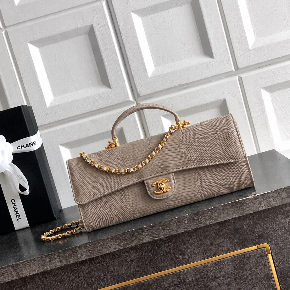 CC LONG TOP HANDLE