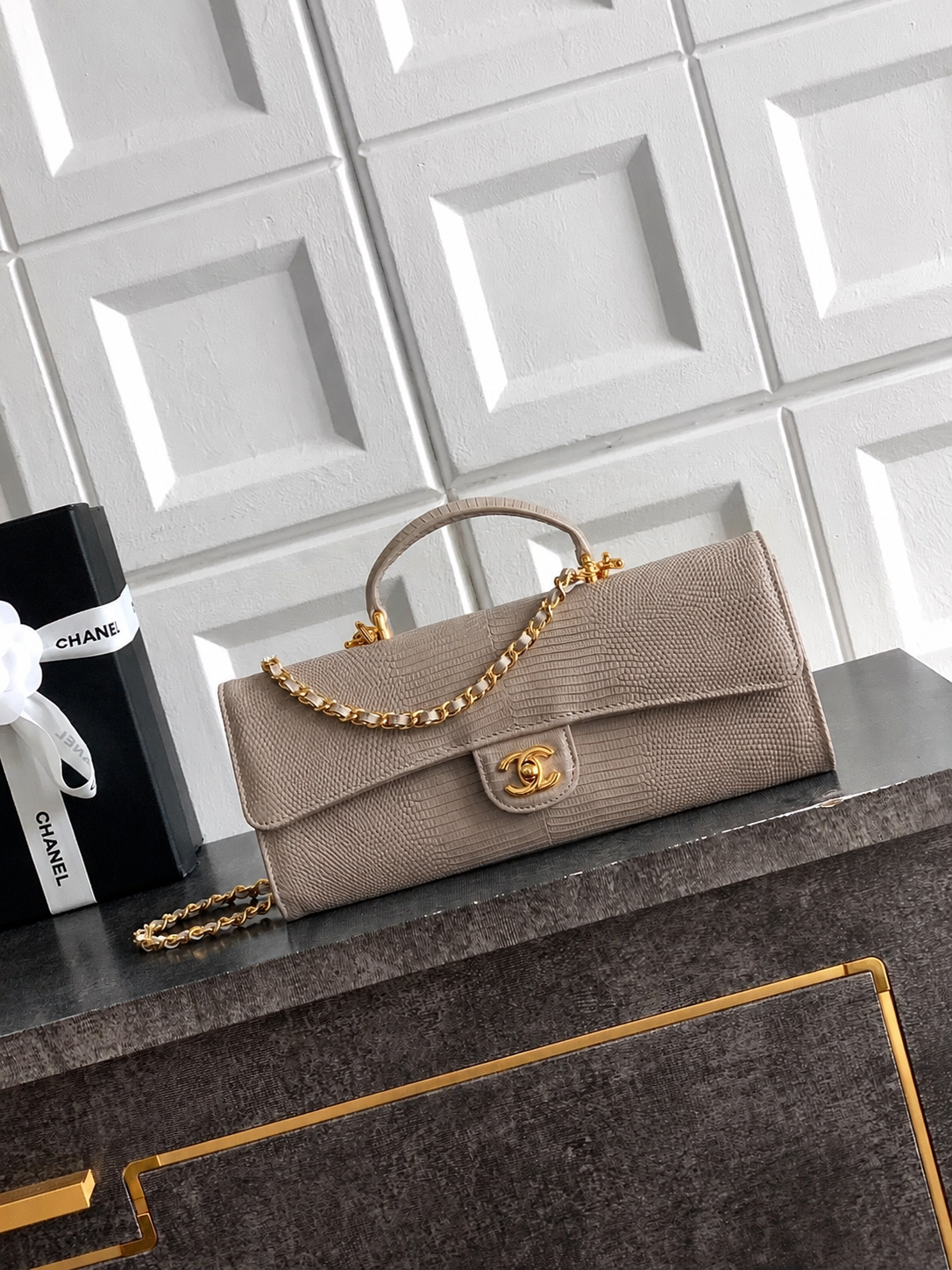 CC LONG TOP HANDLE