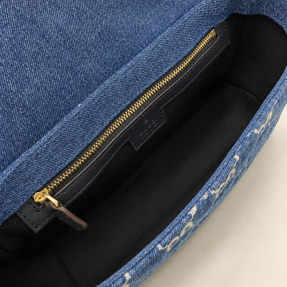 GU MARMONT DENIM