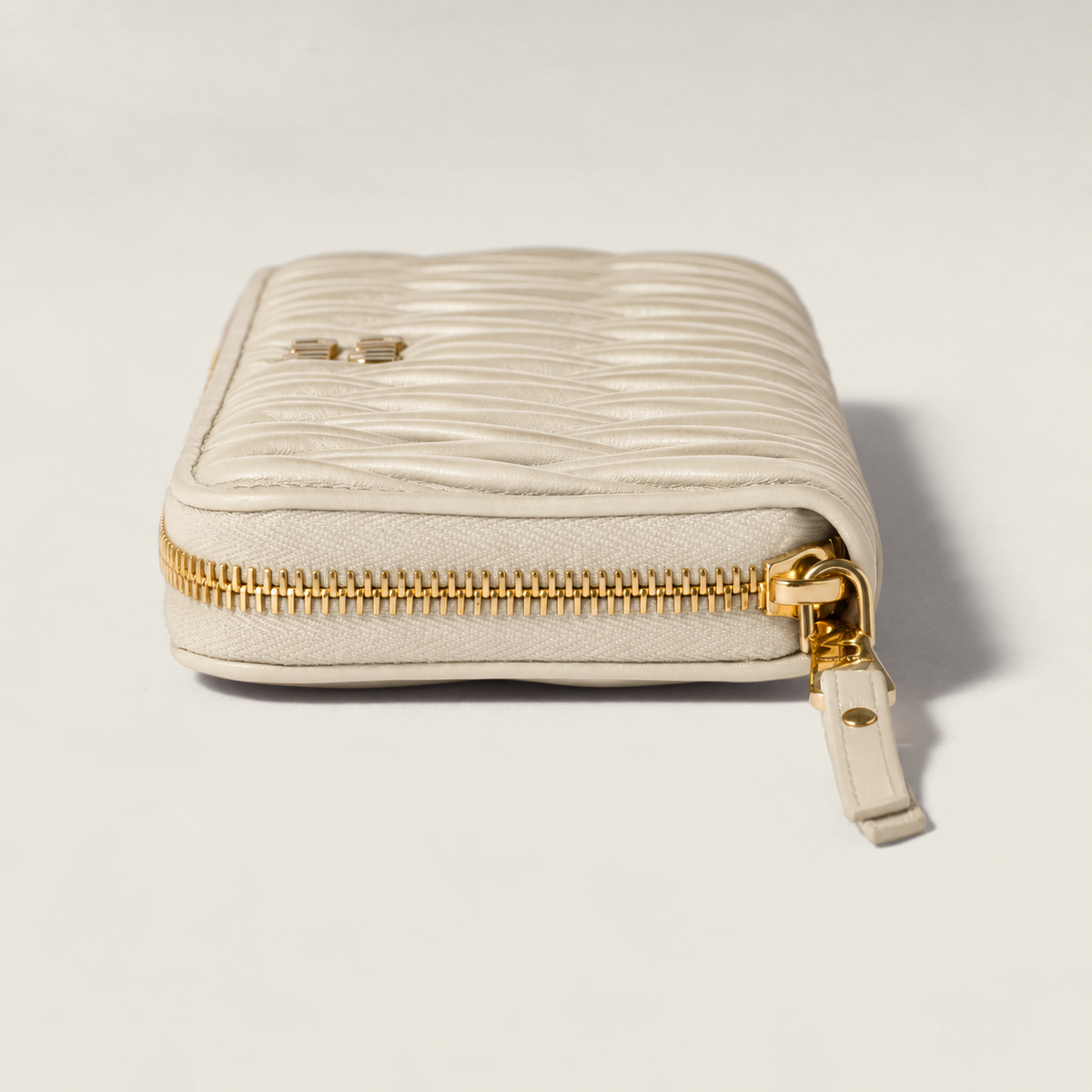MM CARTERA | BLANCA