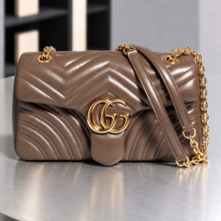 GU MARMONT MEDIUM | CAFE
