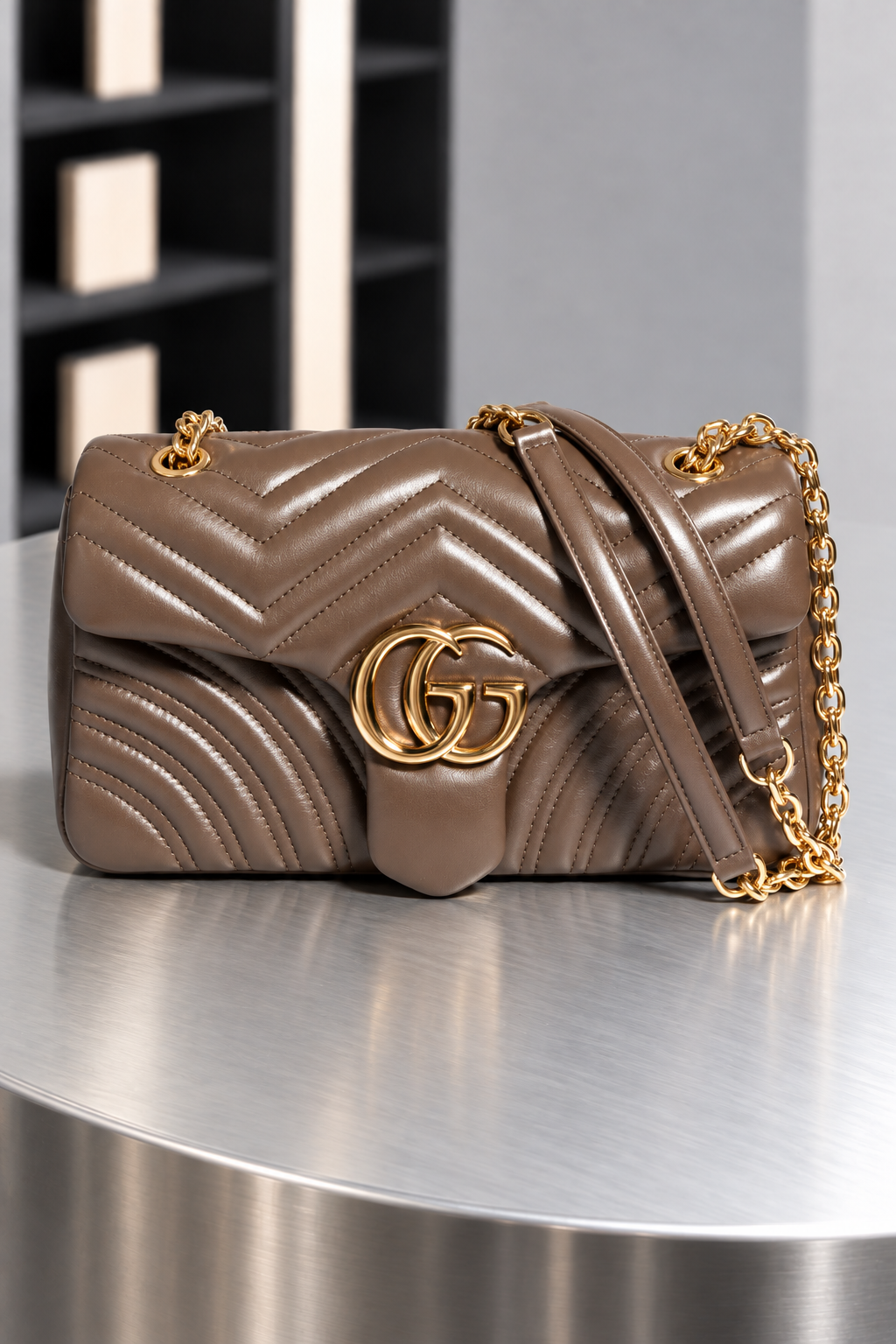 GU MARMONT MEDIUM | CAFE