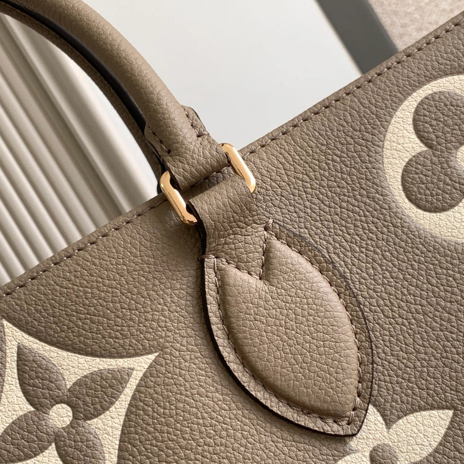 LL ON THE GO BEIGE