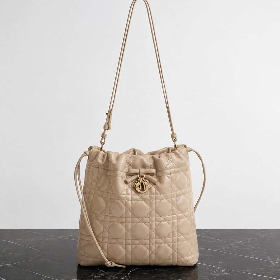 CD BOMBONERA BEIGE