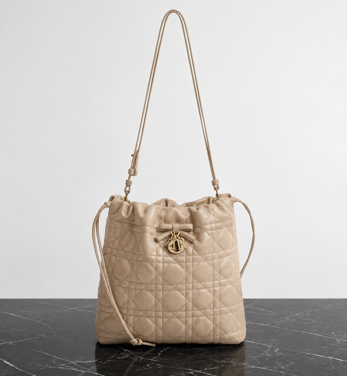 CD BOMBONERA BEIGE