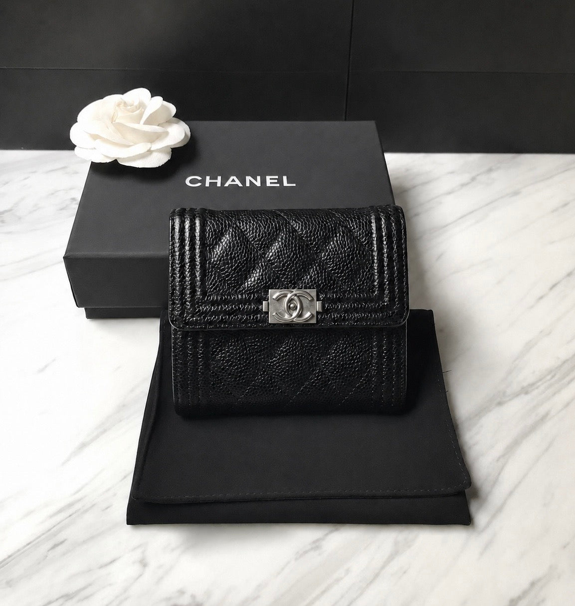 CC CARTERA