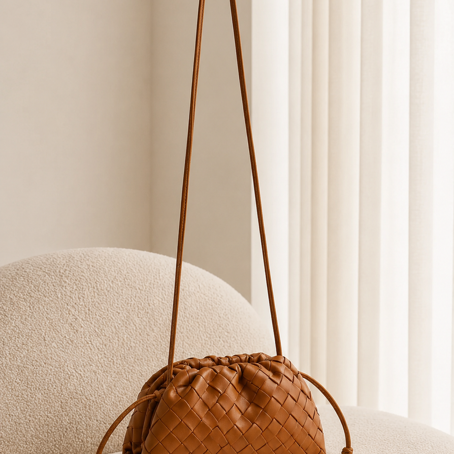 B MINI POUCH CAFE
