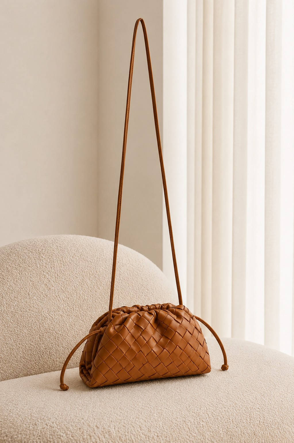 B MINI POUCH CAFE