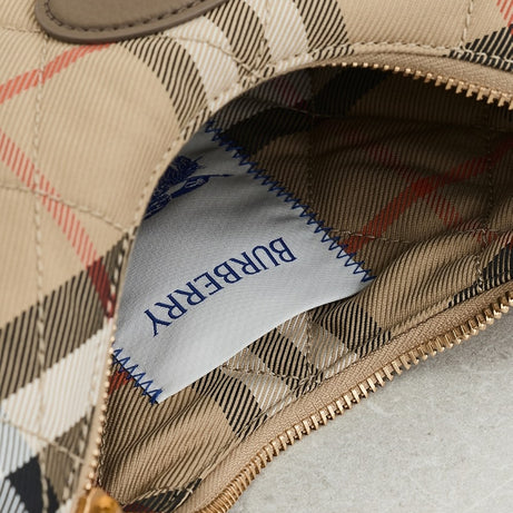 BRRY HOSESHOE CROSSBODY
