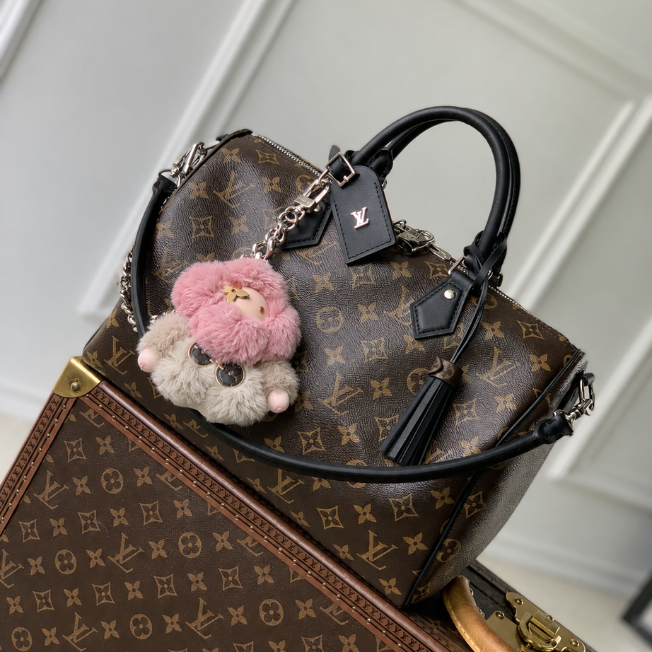 LL SPEEDY SOFT 30 DARK