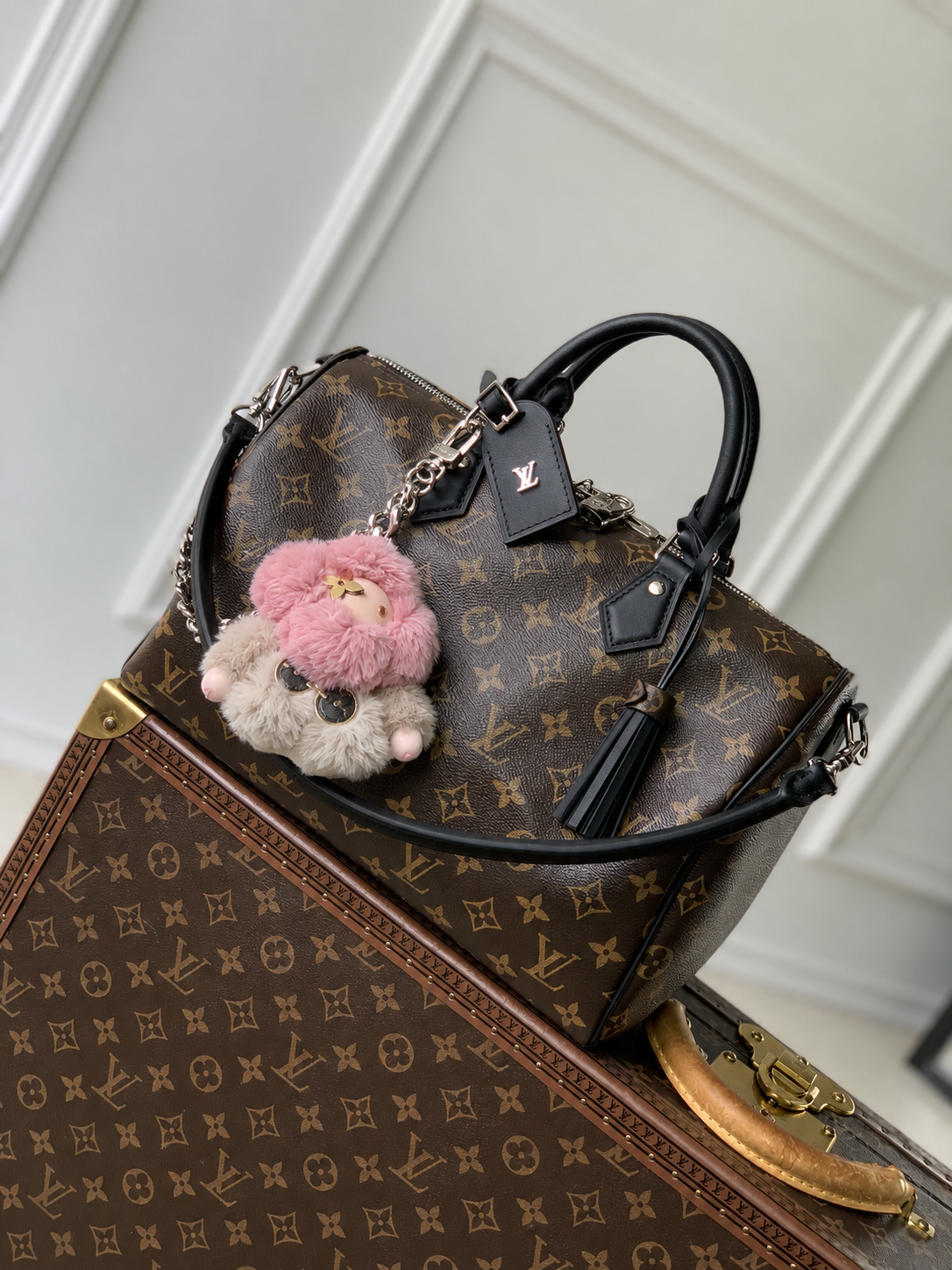 LL SPEEDY SOFT 30 DARK