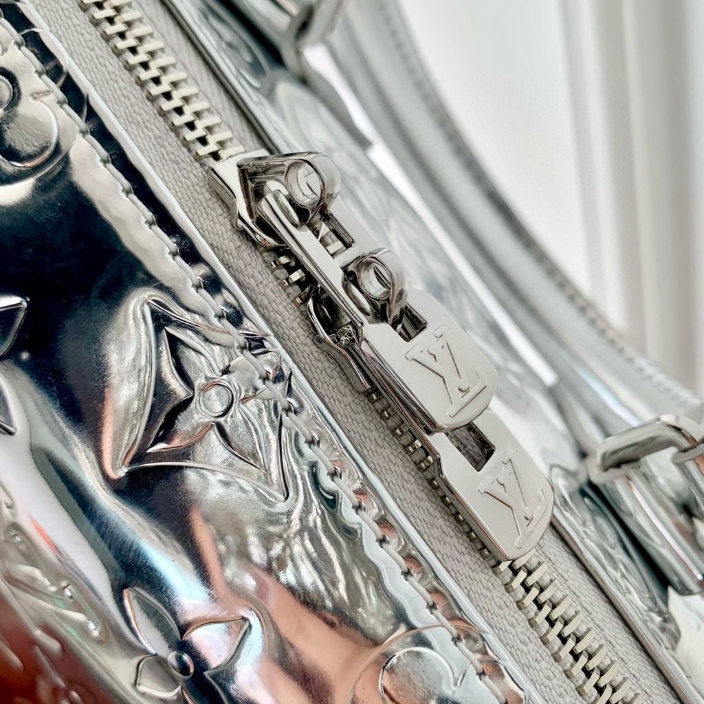 LL SPEEDY 20 PLATA