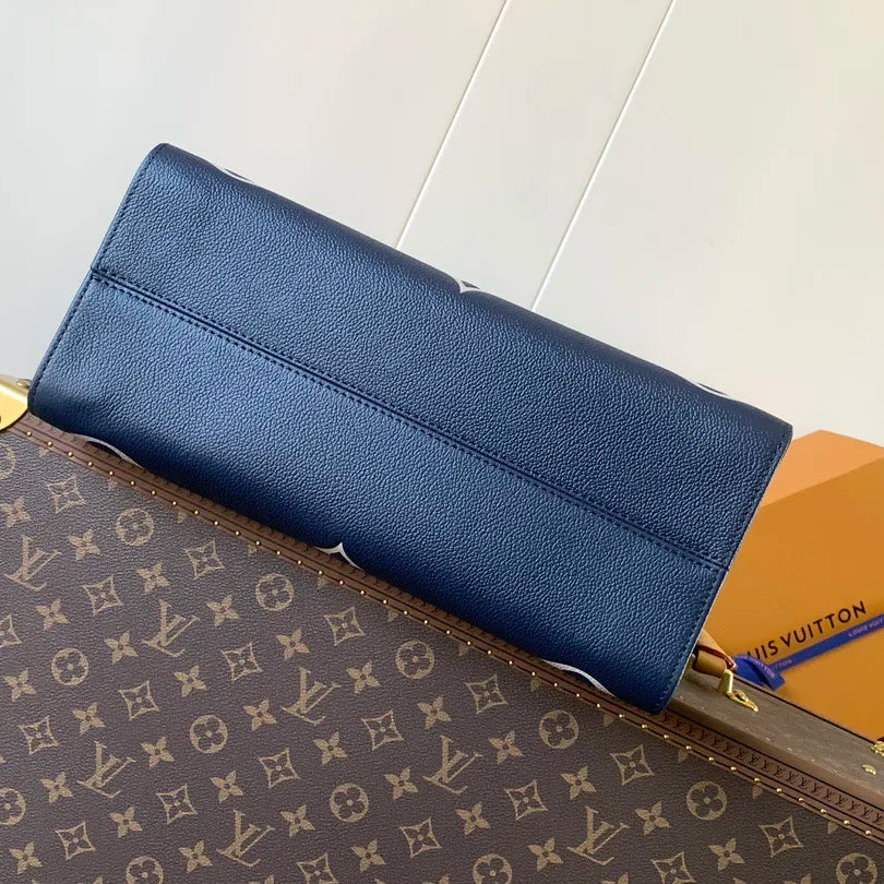 LL ON THE GO AZUL