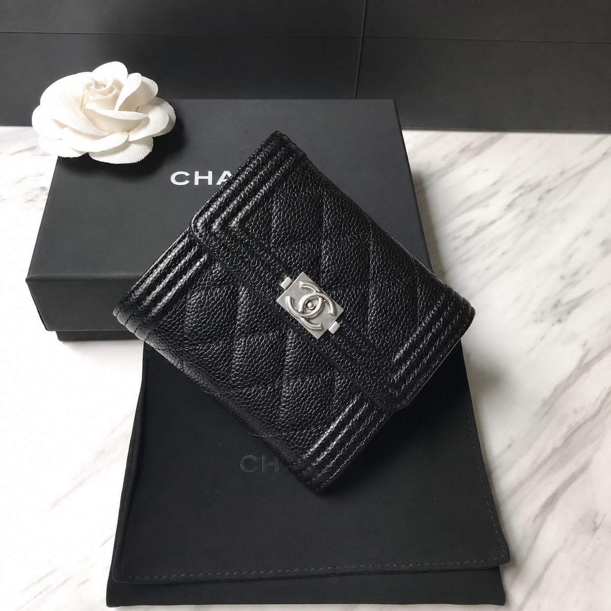 CC CARTERA