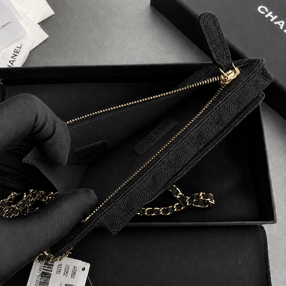 CC CROSSBODY FUNDA NEGRA