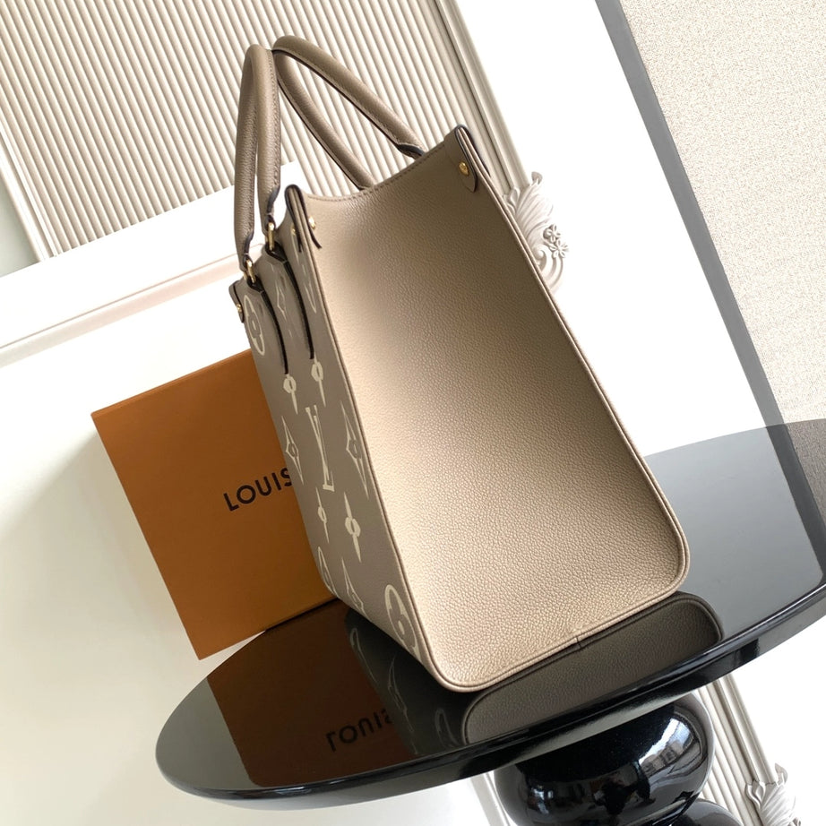 LL ON THE GO BEIGE