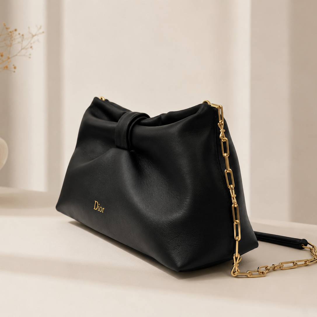 CD BOW NEGRO