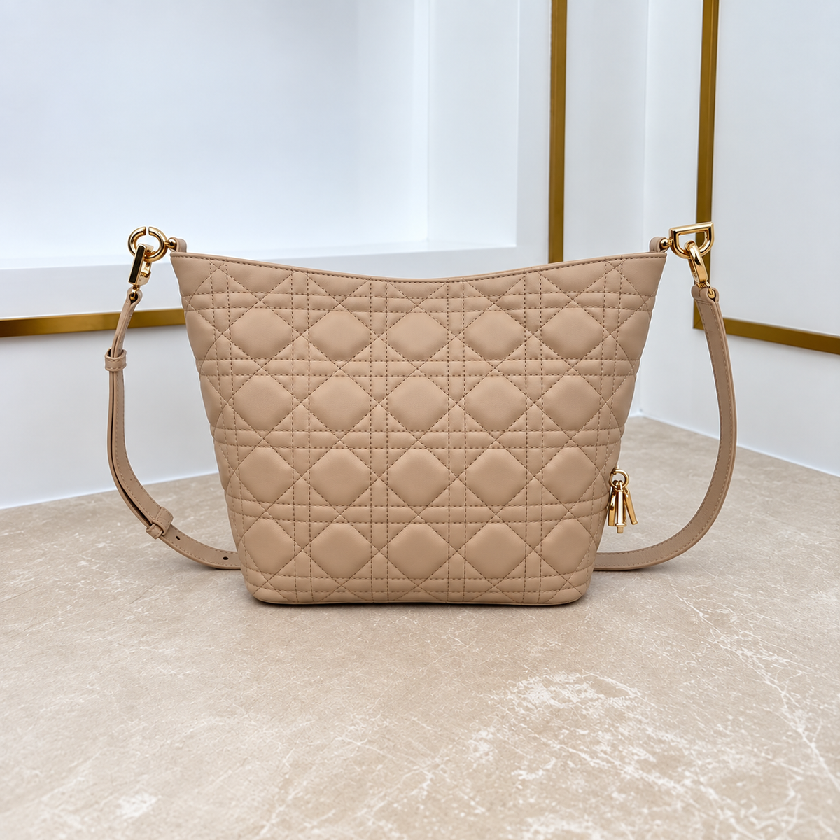 DR HOBO |BEIGE