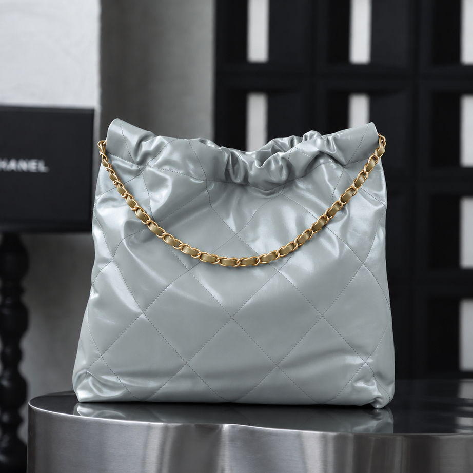 CC 22 SMALL | AZUL