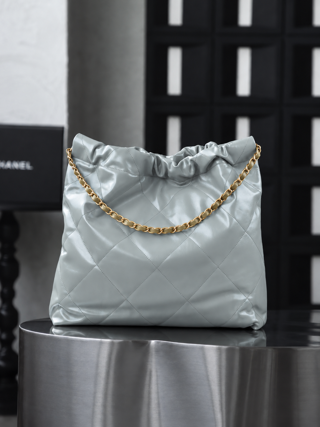 CC 22 SMALL | AZUL