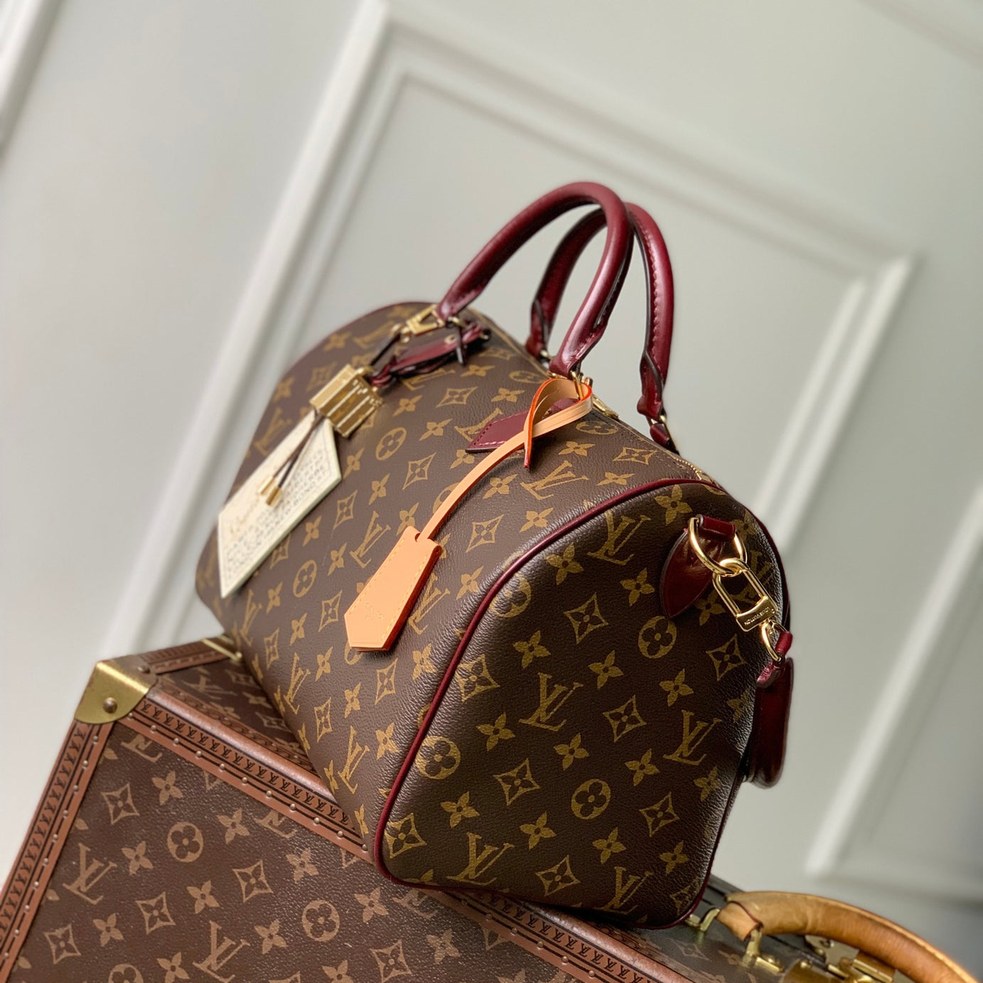 LL SPEEDY 30 SOFT