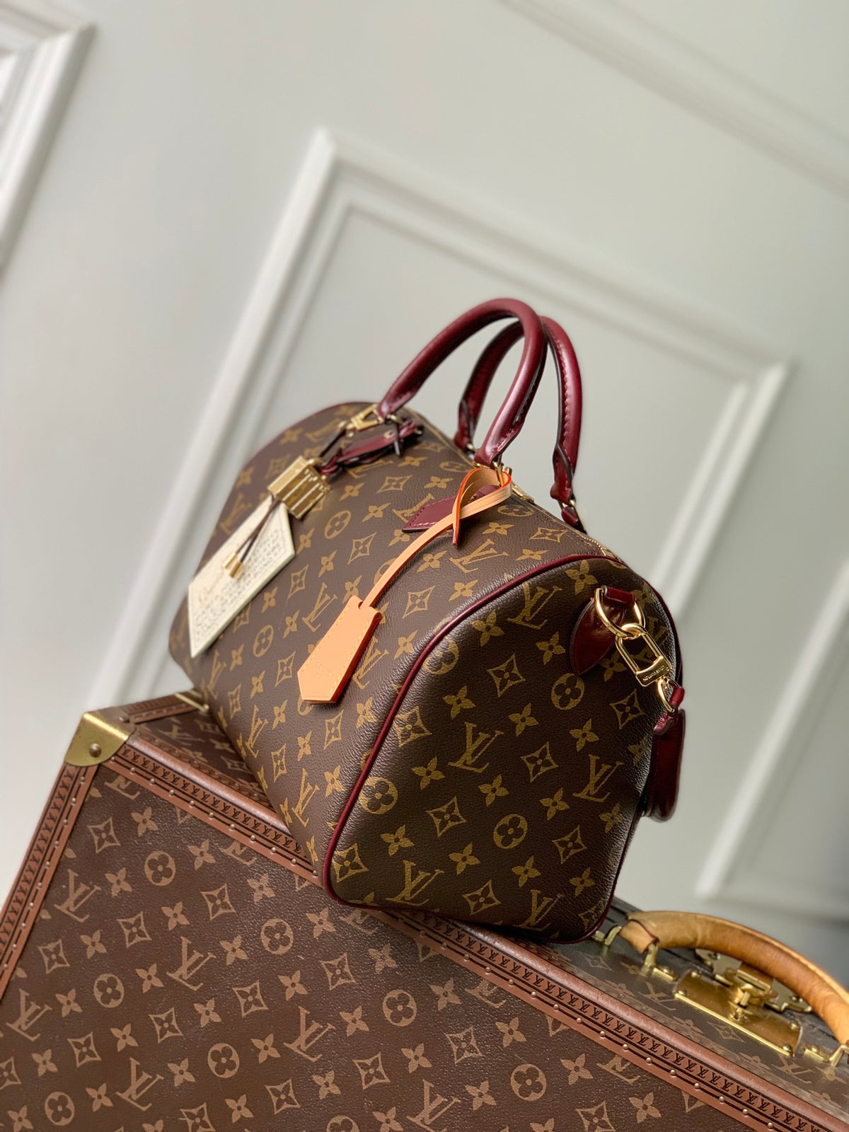 LL SPEEDY 30 SOFT