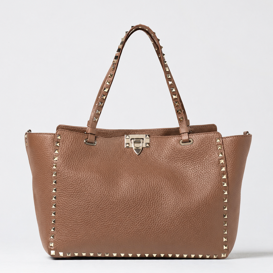 VT ROCKSTUD | CAFE
