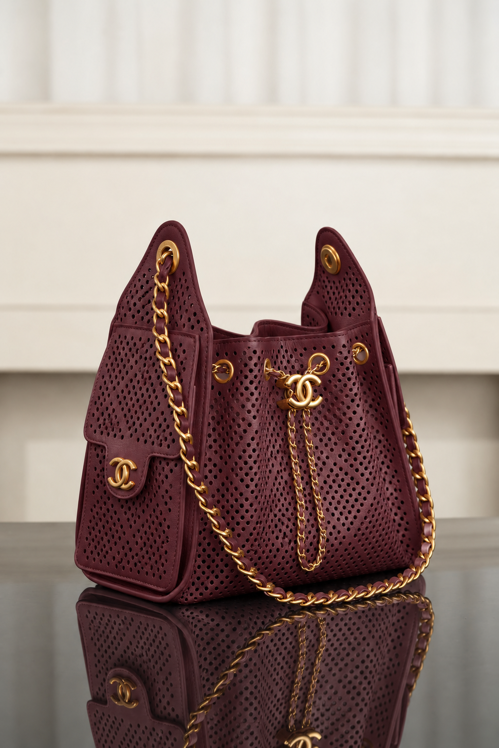 CC 25 HOBO | VINO