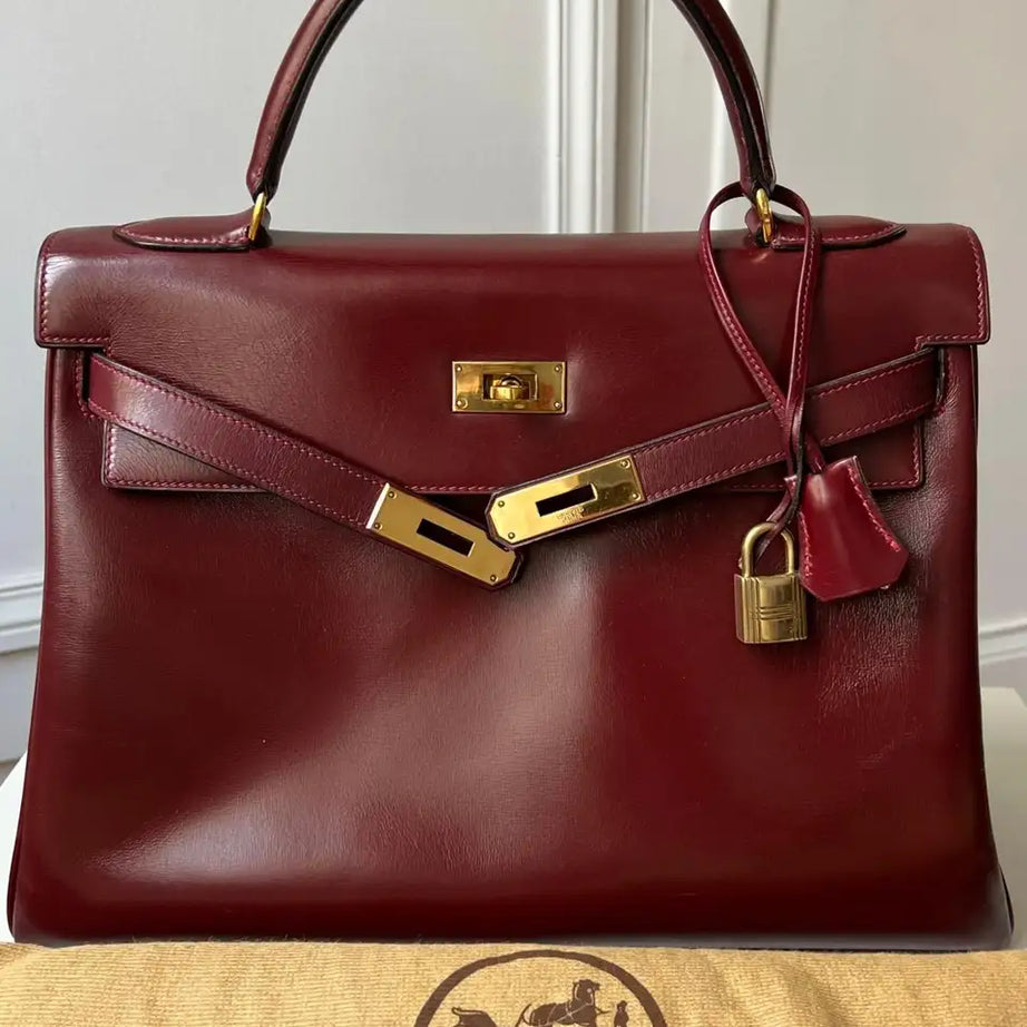 BOLSO KELLY 32