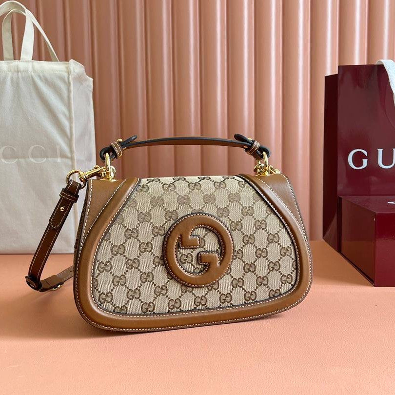 BOLSO BLONDIE
